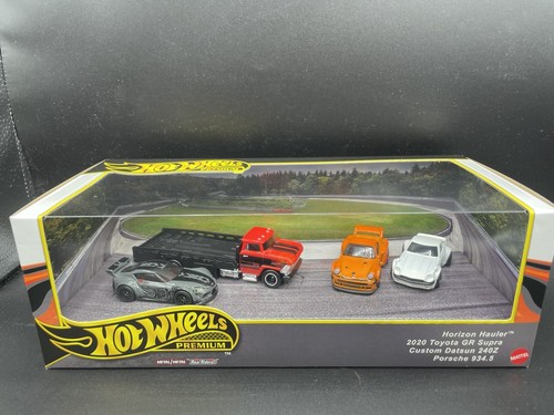 Hot Wheels DATSUN ７台セット $_12.JPG?set_id=880000500F