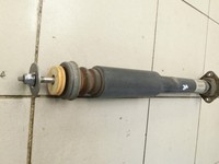 BMW E91 3er 318D LCI 08-12 Kombi Stossdämpfer Rechts Hinten BMW E91 3er 318D LCI 08-12 31.03.2010 33526796161... Vorschau 2