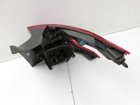 Peugeot 2008 I 13-19 Rückleuchte Rücklicht Heckleuchte Links orig Peugeot 2008 I 13-19 01.12.2016 gebraucht Vorschau 5