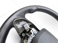 Ssangyong Rexton W RJ 12-17 Lenkrad Airbaglenkrad Ssangyong Rexton W RJ 12-17 07.09.2016 86200-08150 gebraucht Vorschau 4