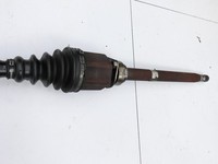 Fiat Doblo II 263 10-15 1,6D 66KW Antriebswelle Gelenkwelle Rechts Vorne Fiat Doblo II 263 10-15 24.01.2012 ... Vorschau 6