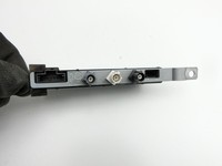 Porsche Panamera 970 10-16 Antennenverstärker Weiche Antenne Rechts für Heckklappe Porsche Panamera 970 10-16... Vorschau 4