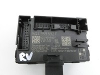 Skoda Octavia III 5E 12-17 Steuergerät SG Türsteuergerät Rechts Vorne Skoda Octavia III 5E 12-17 04.12.2018... Vorschau 2