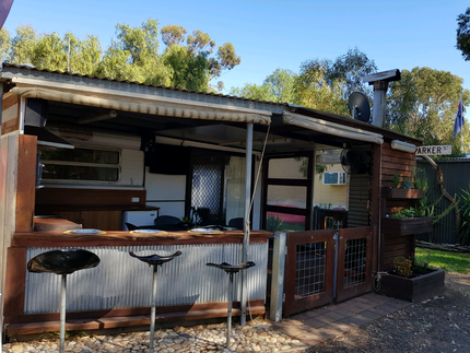 Onsite Van In Golden Beach 3851 Vic Other Real Estate Gumtree