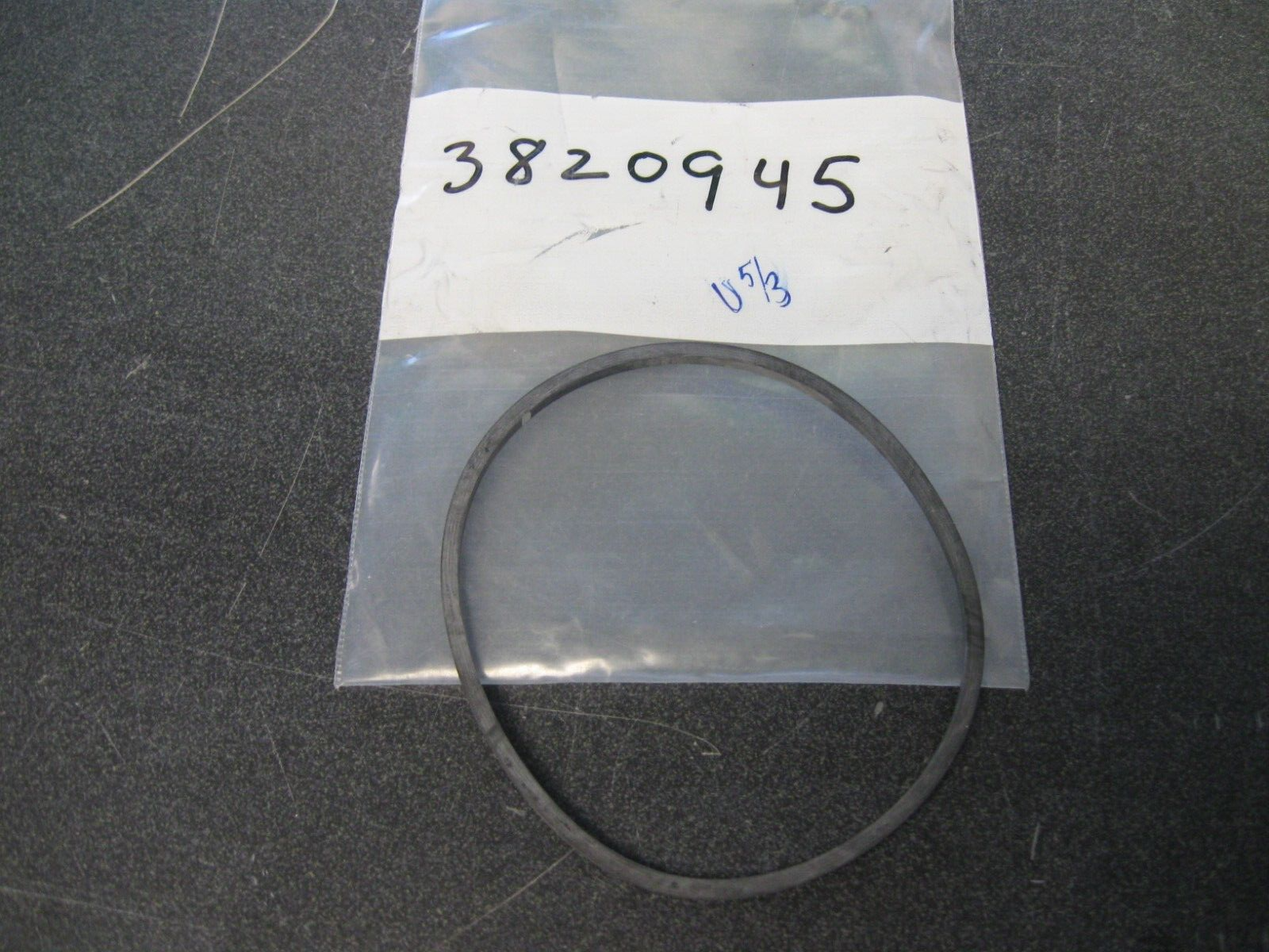 Y Dorman 419-380 Accessory Drive Belt Tensioner Assembly