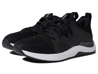 

Женские кроссовки и кроссовки Under Armour Charged Breathe Lace Training