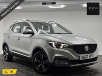 2020 MG MG ZS 1.0 T-GDI Exclusive SUV 5dr Petrol Auto Euro 6 (111 ps) SUV Petrol