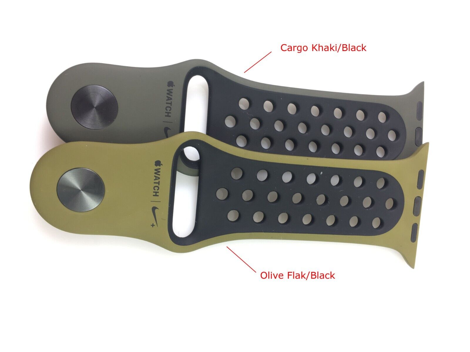Apple Watch Nike Sport Band | 42MM 44MM 45MM 46MM | Cargo Apple Watch Nike Sport Band | 42MM 44MM 45MM 46MM | Cargo