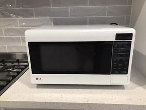 Lg Microwave Oven Microwaves Gumtree Australia Gold Coast City