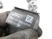 Ford Grand C-Max II 10-15 Gurt Sicherheitsgurt Links Hinten Ford Grand C-Max II 10-15 22.05.2012 AM51-U611B69-AJ... Vorschau 5