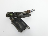 Dacia Duster II HM 18-21 dCi 1,5 85KW Lambdasonde NoX Sensor Dacia Duster II HM 18-21 05.07.2019 A2C16634700-03... Vorschau 2