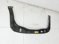 MINI Cooper S R56 LCI 10-13 1,6 135KW Oberteil Schlossbrücke für Schlossträger Frontmaske Träger MINI Cooper S R56... Vorschau 2