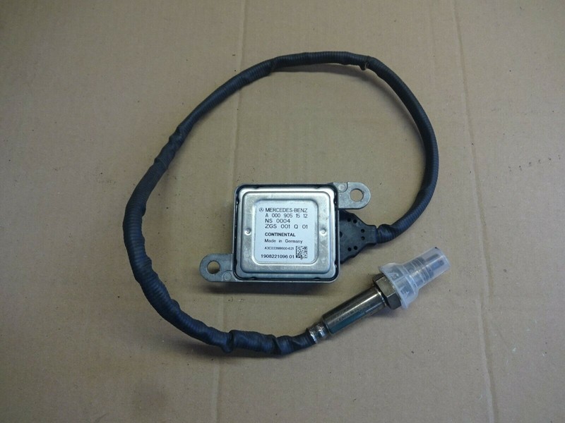 Noxsensor Nox Sensor Mercedes A0009051512 A0009053606 A0009055106
