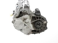Renault Megane III 08-12 1,6 81KW Schaltgetriebe Getriebe TL4-610 Renault Megane III 08-12 13.12.2010 gebraucht Vorschau 5