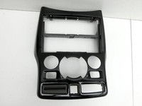Citroen C3 Picasso 09-13 Blende Armaturenbrett Abdeckung Mittelkonsole Radio Citroen C3 Picasso 09-13 29.05.2012... Vorschau 2