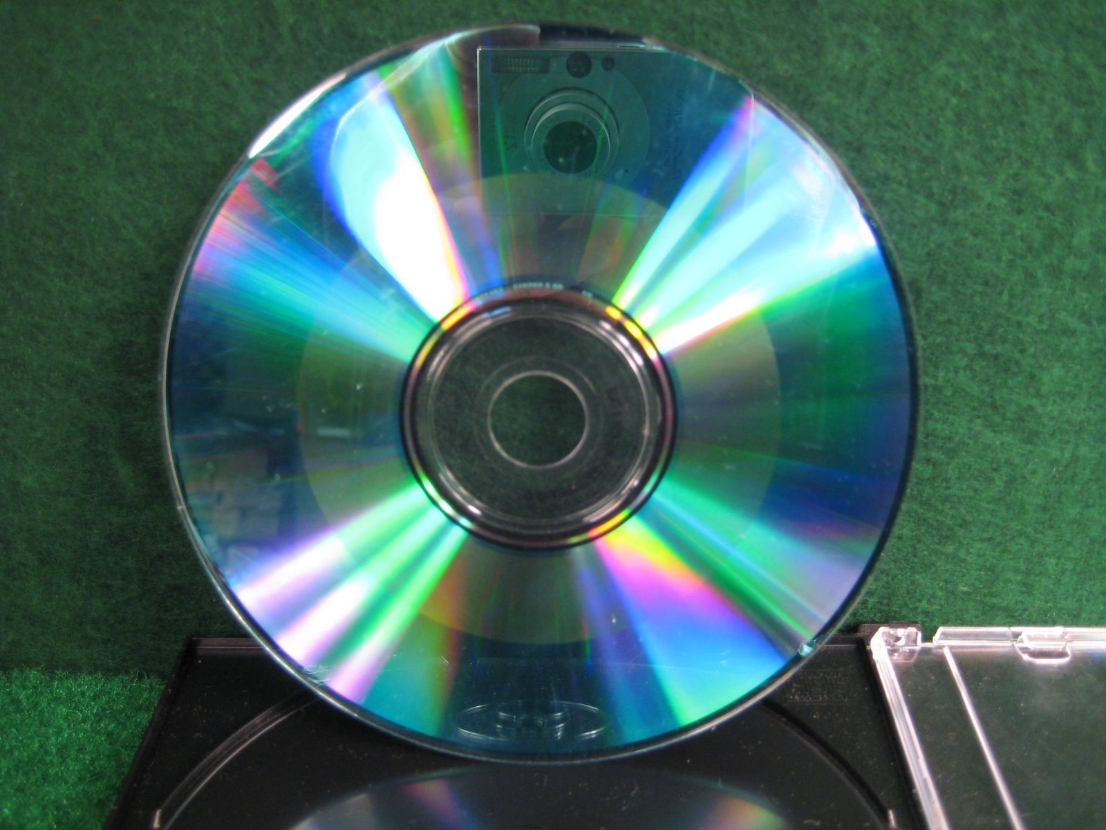 Vintage Model Racing and Slot Car Patent collection.  2002 CD-ROM