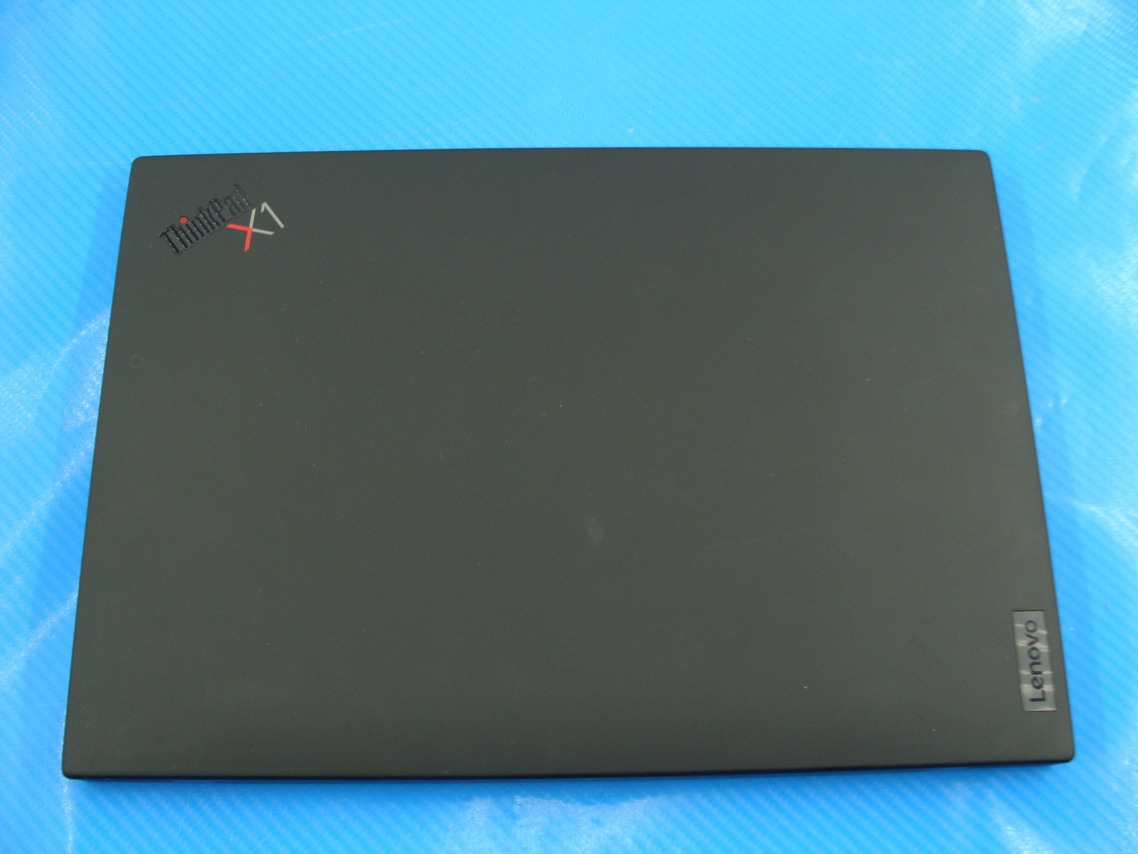 Lenovo ThinkPad X1 Carbon Gen 9 14"FHD+ i7-1165G7 2.8GHz 16GB 512GB Win11Pro +PA - Thumbnail 15