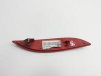 Renault Megane III 12-14 5T Reflektor Strahler Stoßstange Links Hinten Renault Megane III 12-14 17.07.2012 85319531... Vorschau 5