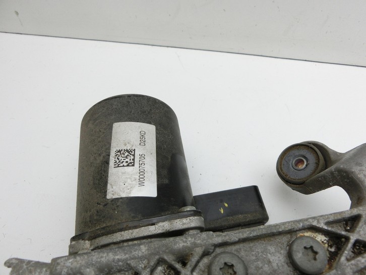 Ford S-Max II CK 15-19 Wischermotor mit Wischergestänge Links Vorne Ford S-Max II CK 15-19 19.12.2015 EM2B-17504-EB... Vorschau 3