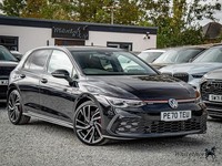 2020 Volkswagen Golf 2.0 TSI GTI DSG Euro 6 (s/s) 5dr HATCHBACK Petrol Automatic