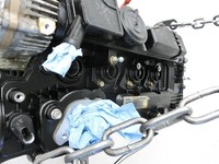 Hyundai Tucson IV NX4 20-24 T-GDI 1,6 110KW G4FT Motor Triebwerk G82X G4FU Hyundai Tucson IV NX4 20-24 30.04.2021... Vorschau 8