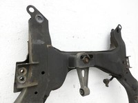 Chevrolet Spark M300 10-12 1,0 Vorderachse Motorträger Motorhalter Achsträger Chevrolet Spark M300 10-12 14.02.2011... Vorschau 4