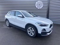 2020 BMW X2 1.5 X2 sDrive 18i SE 5dr SUV Petrol Manual