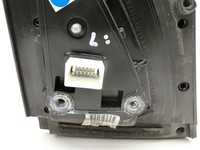 Hyundai Tucson TL 15-21 Spiegel Aussenspiegel Links PAE Hyundai Tucson TL 15-21 15.09.2016 87611D-7010 gebraucht Vorschau 4