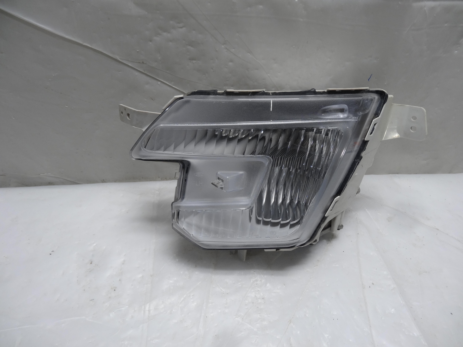 2018-2019 Ford Explorer Left Driver Side LED Fog Light OEM, Insurance Quality