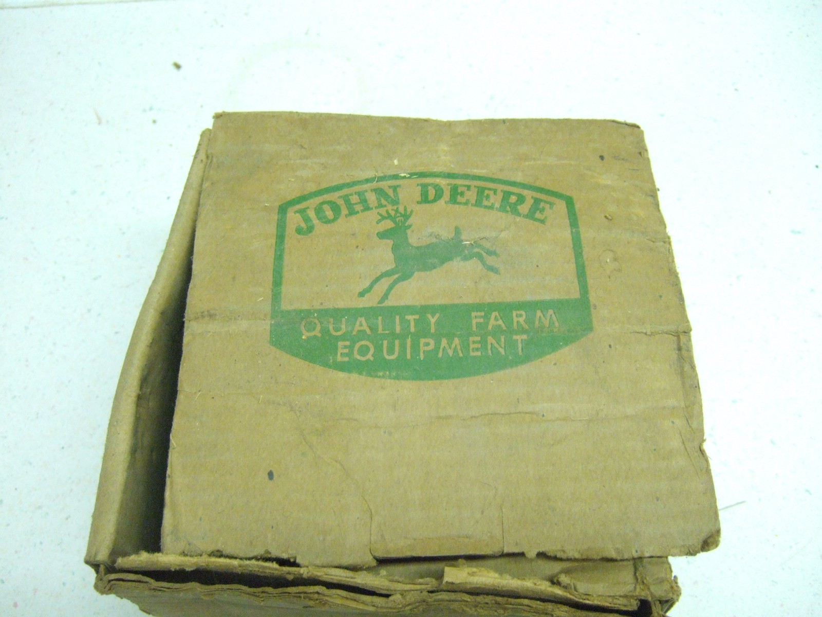 NOS JOHN DEERE MODEL B DIFFERENTIAL SPUR GEAR-AB4136R