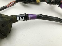 Lexus RX 400h MCU 06-09 Kabelbaum Tür und Fensterheber Links Vorne Lexus RX 400h MCU 06-09 15.02.2007 82152-48220... Vorschau 2