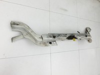 Fiat Qubo Fiorino 225 08-16 JTD 1,3 55KW Schlossträger Frontmaske Träger mit Haubenschloss Fiat Qubo Fiorino 225... Vorschau 2