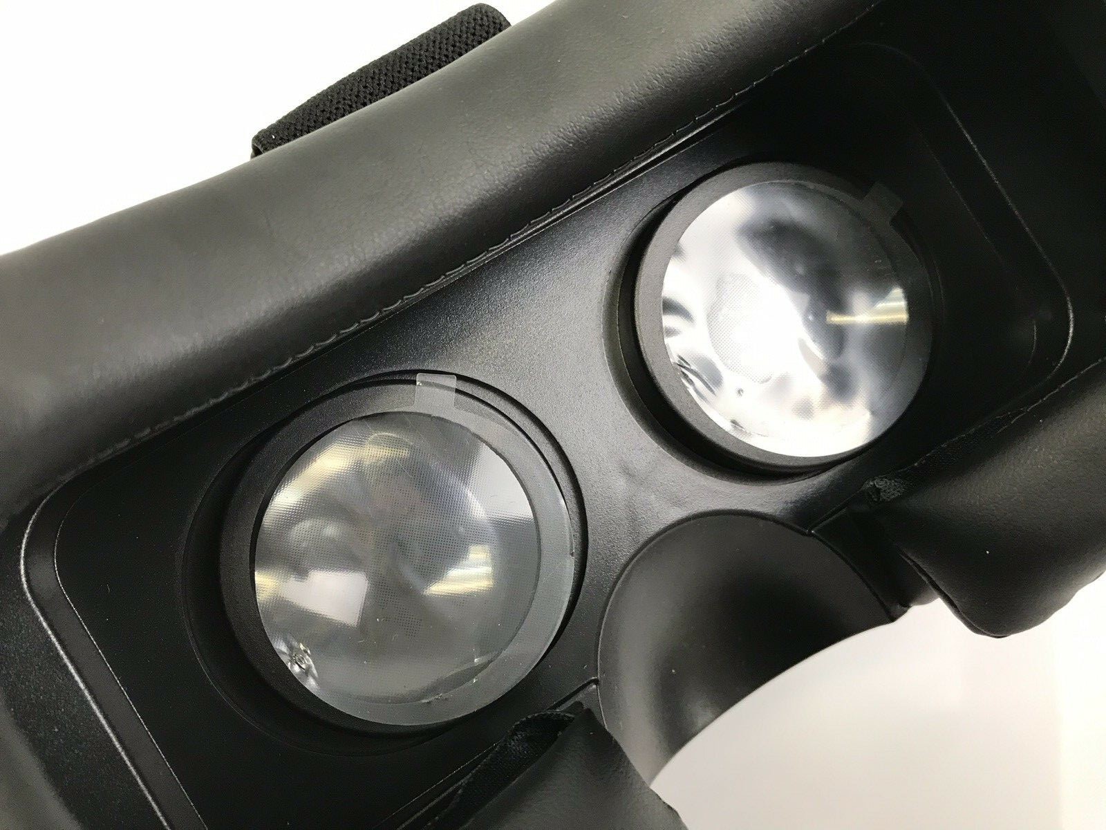 VR Shinecon Virtual Reality Glasses