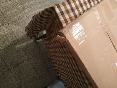 Zdjęcia przedmiotu od zweryfikowanego kupującego