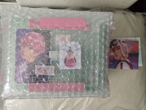 Plave Hamin 2024 Birthday Kit Official MD, Sealed | eBay