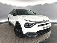 2024 Citroen C4 100kW E-series 50kWh 5dr Auto HATCHBACK ELECTRIC Automatic