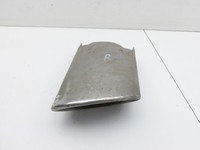 Mercedes W246 B220 11-14 CDI 2,2 125KW Endrohr Endkappe für Auspuff Endtopf Rechts Mercedes W246 B220 11-14... Vorschau 2