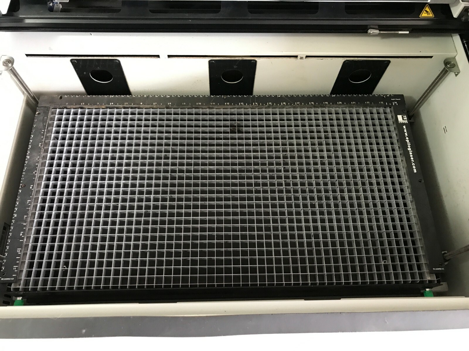 Epilog Zing 40 Watt Model #10000  Laser  Engraver  12 x 24