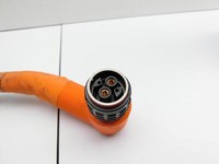 Audi A8 4H D4 09-17 Hochvolt Kabel für Klimakompressor Audi A8 4H D4 09-17 25.04.2012 4H0971725B gebraucht Vorschau 2