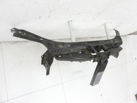 Dacia Sandero II B52 17-20 SCe 1,0 54KW Schlossträger Frontmaske Träger Dacia Sandero II B52 17-20 05.11.2018 gebraucht Vorschau 3