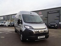2025 Fiat Ducato Ducato Van 35 L2h2  M-jet3 2.2 S&s Man My24 PANEL VAN Diesel Ma
