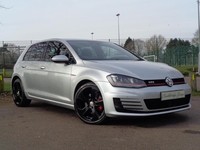 2016 Volkswagen Golf GTi 2.0TSi [NAV] DSG 5Dr  HATCHBACK Petrol Automatic