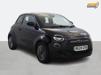 2024 Fiat 500 87kW 42kWh 3dr Auto Hatchback ELECTRIC Automatic