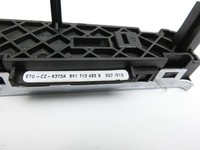 Audi A3 8V 8VS 16-20 Blende mit Schaltern Audi A3 8V 8VS 16-20 18.12.2019 8V1713463B gebraucht Vorschau 5
