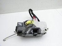 Chevrolet Orlando J309 11-18 Türschloss mit ZV Stellmotor Links Vorne Chevrolet Orlando J309 11-18 05.06.2013... Vorschau 2