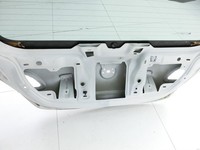 Opel Corsa E X15 14-19 3T Heckklappe Kofferraumdeckel GAZ Opel Corsa E X15 14-19 25.02.2015 13428045 1261900 gebraucht Vorschau 8
