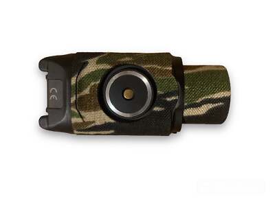 Combat Textiles Protective Wrap for OLIGHT VALKYRIE PL-3 (R) Protective Wrap