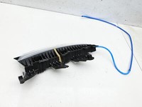 Audi A8 4H 09-13 FSI 4,2 273KW Lordosenkissen Rechts für Fahrersitz Links Vorne Audi A8 4H 09-13 15.06.12 4H0881618... Vorschau 5