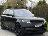 2023 Land Rover Range Rover 3.0 P440e 38.2kWh First Edition Auto 4WD Euro 6 (s/s