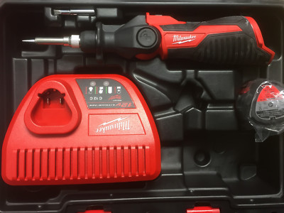 Паяльник milwaukee m12 si-201c li-ion 2 ач (4933459761). 4933459760. M12 si. M12 si. Свеча си-12.